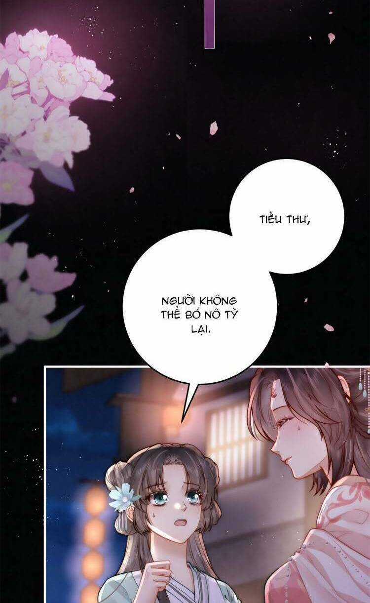 Nữ Đế Và Dàn Hậu Cung Siêu Phẩm Chapter 10 trang 28