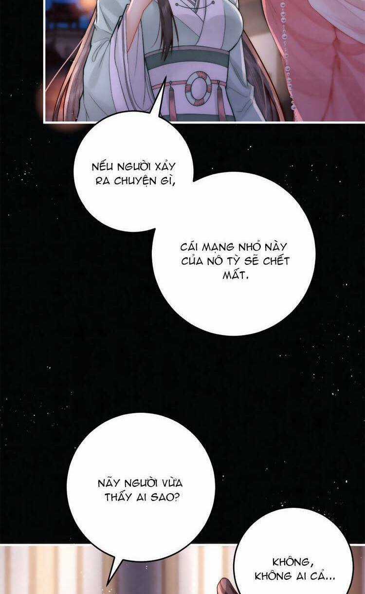 Nữ Đế Và Dàn Hậu Cung Siêu Phẩm Chapter 10 trang 29
