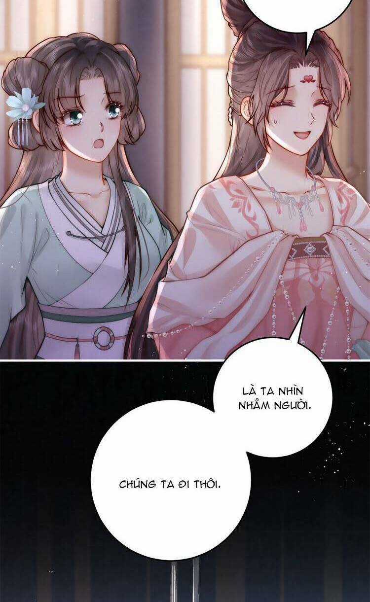 Nữ Đế Và Dàn Hậu Cung Siêu Phẩm Chapter 10 trang 30