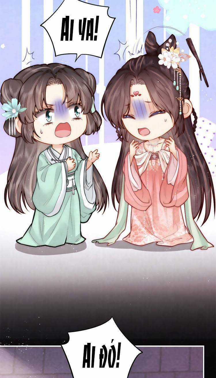 Nữ Đế Và Dàn Hậu Cung Siêu Phẩm Chapter 10 trang 32