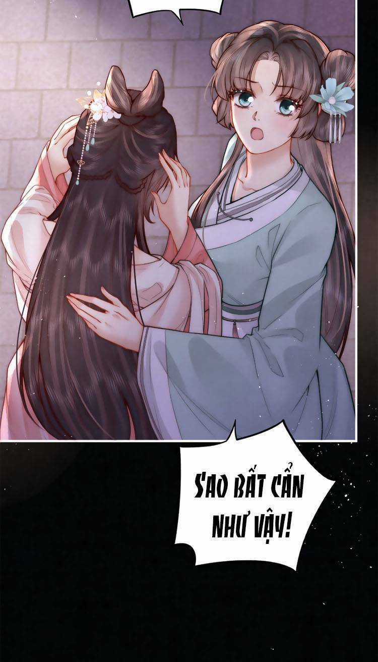 Nữ Đế Và Dàn Hậu Cung Siêu Phẩm Chapter 10 trang 33