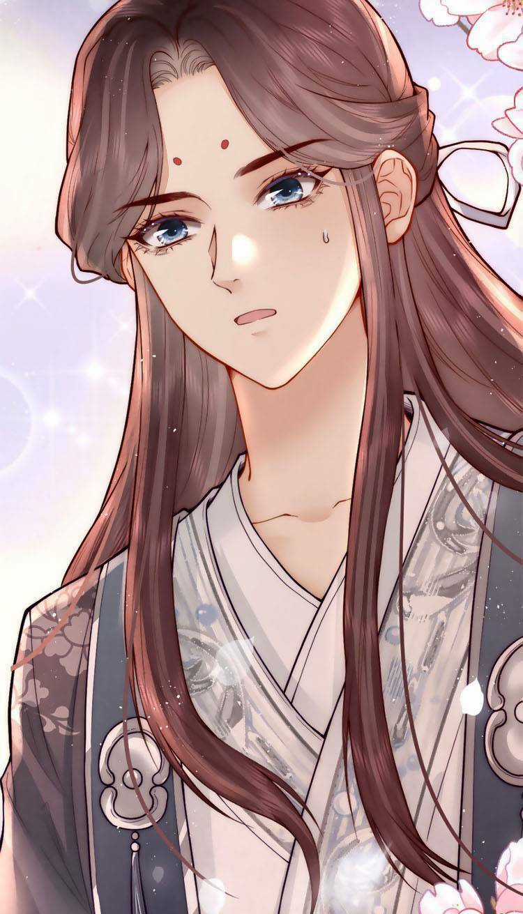 Nữ Đế Và Dàn Hậu Cung Siêu Phẩm Chapter 10 trang 35