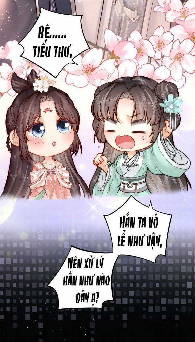 Nữ Đế Và Dàn Hậu Cung Siêu Phẩm Chapter 10 trang 36