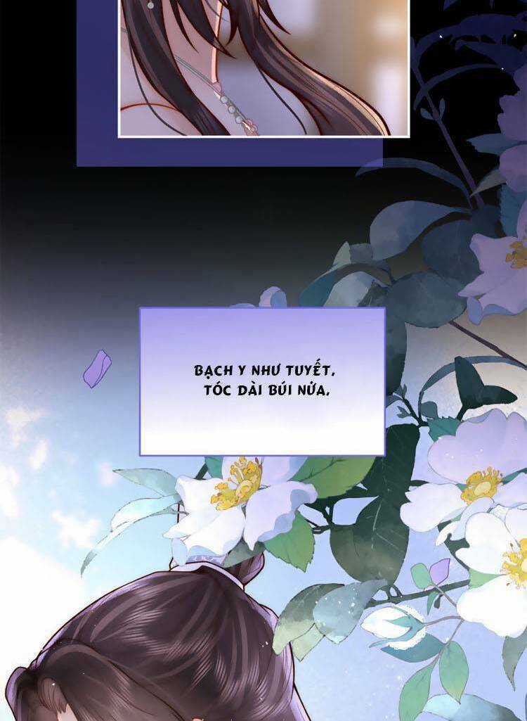 Nữ Đế Và Dàn Hậu Cung Siêu Phẩm Chapter 10 trang 4