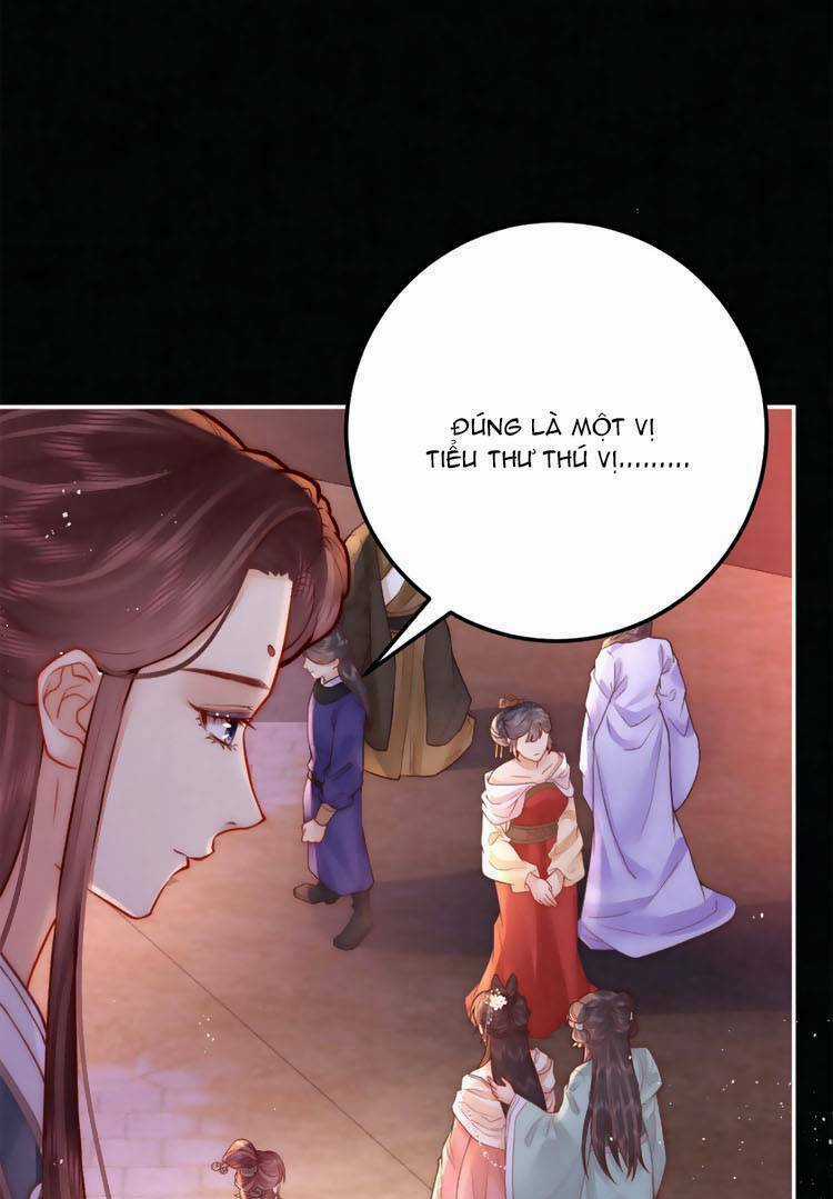 Nữ Đế Và Dàn Hậu Cung Siêu Phẩm Chapter 10 trang 42