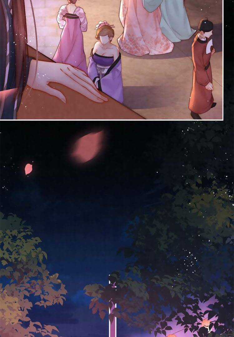 Nữ Đế Và Dàn Hậu Cung Siêu Phẩm Chapter 10 trang 43