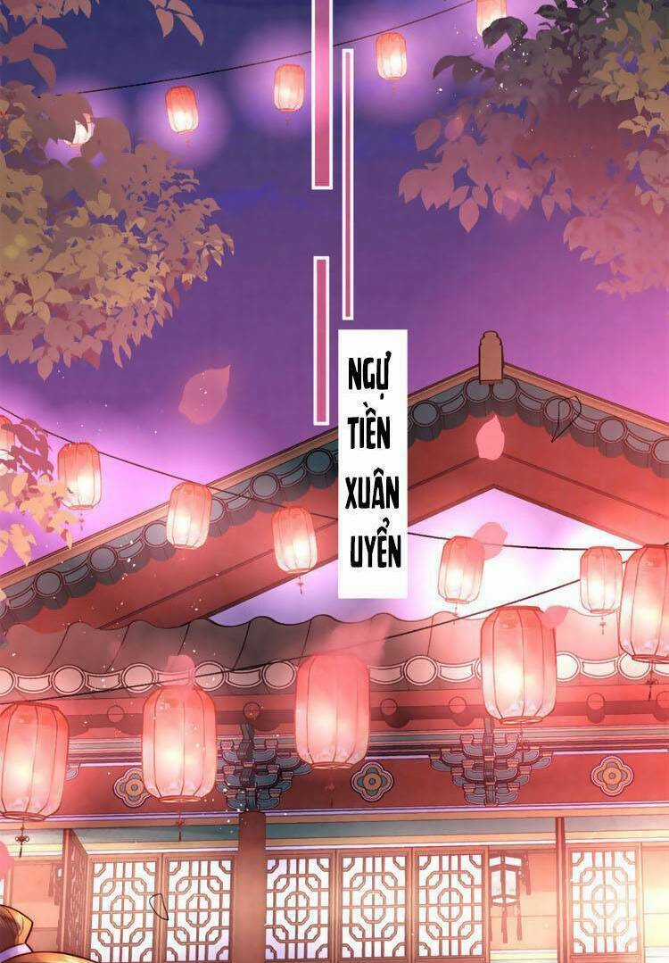 Nữ Đế Và Dàn Hậu Cung Siêu Phẩm Chapter 10 trang 44