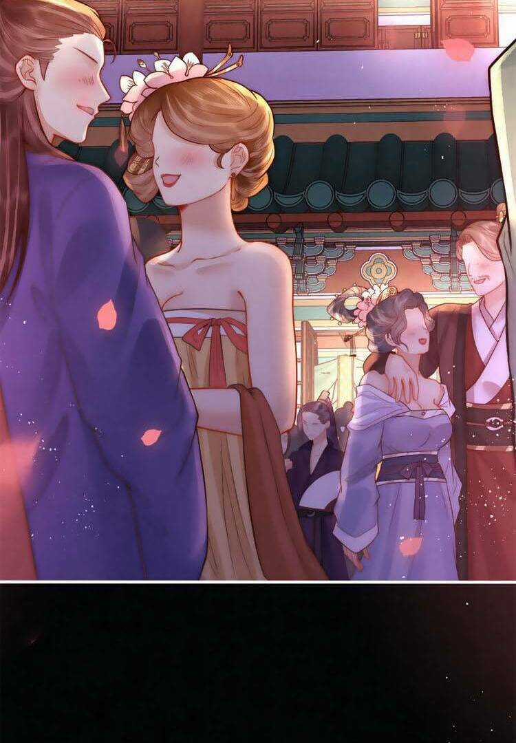 Nữ Đế Và Dàn Hậu Cung Siêu Phẩm Chapter 10 trang 45