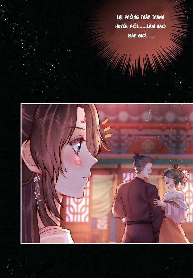 Nữ Đế Và Dàn Hậu Cung Siêu Phẩm Chapter 10 trang 47