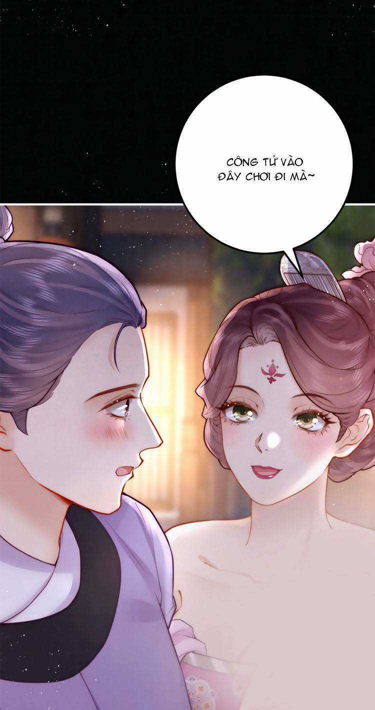 Nữ Đế Và Dàn Hậu Cung Siêu Phẩm Chapter 10 trang 48