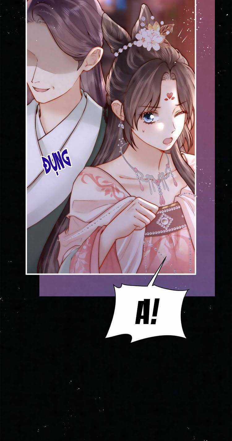 Nữ Đế Và Dàn Hậu Cung Siêu Phẩm Chapter 10 trang 50