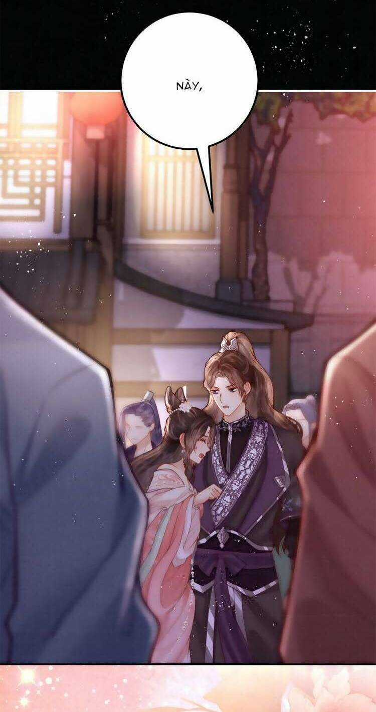 Nữ Đế Và Dàn Hậu Cung Siêu Phẩm Chapter 10 trang 51