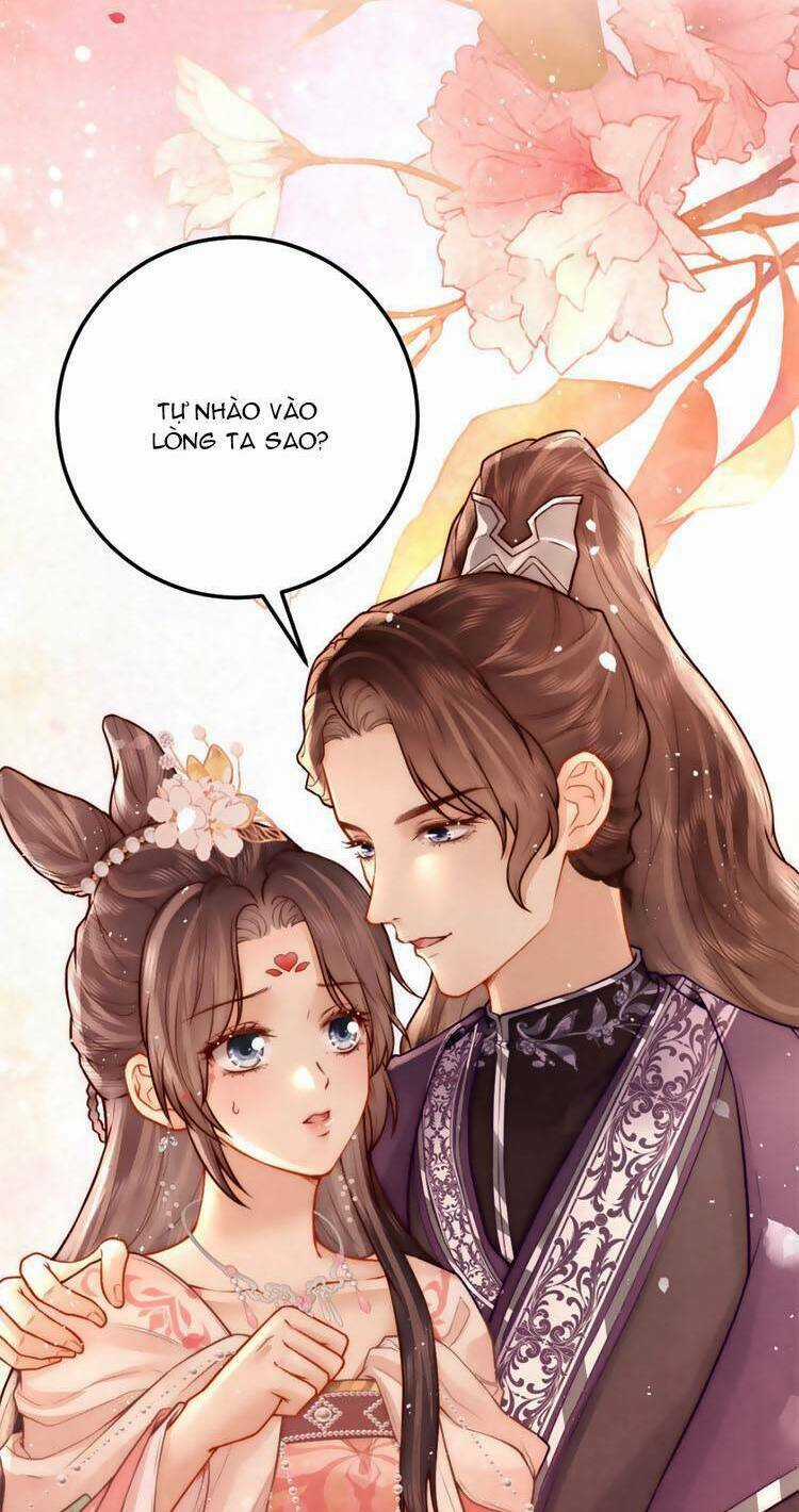 Nữ Đế Và Dàn Hậu Cung Siêu Phẩm Chapter 10 trang 52