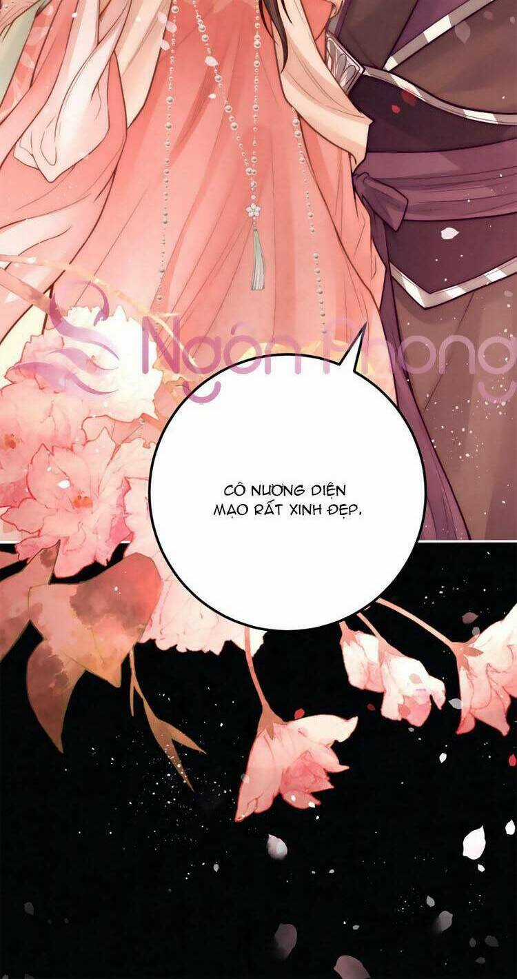 Nữ Đế Và Dàn Hậu Cung Siêu Phẩm Chapter 10 trang 53