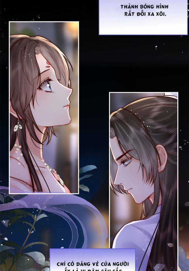 Nữ Đế Và Dàn Hậu Cung Siêu Phẩm Chapter 10 trang 8