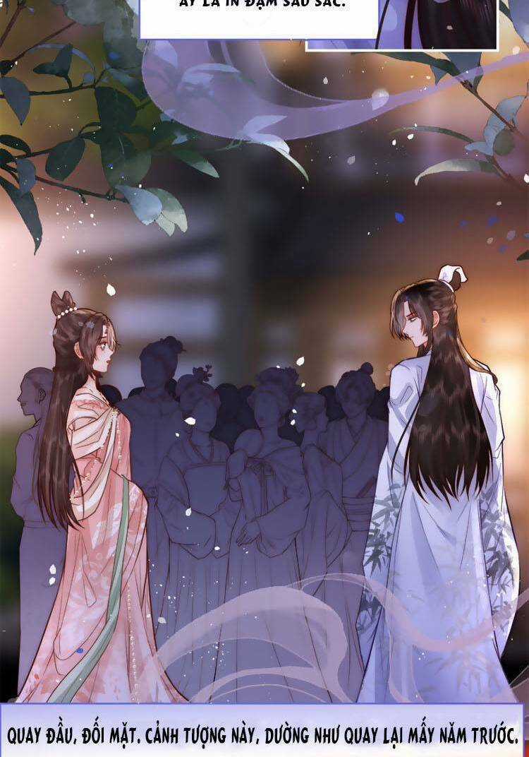 Nữ Đế Và Dàn Hậu Cung Siêu Phẩm Chapter 10 trang 9