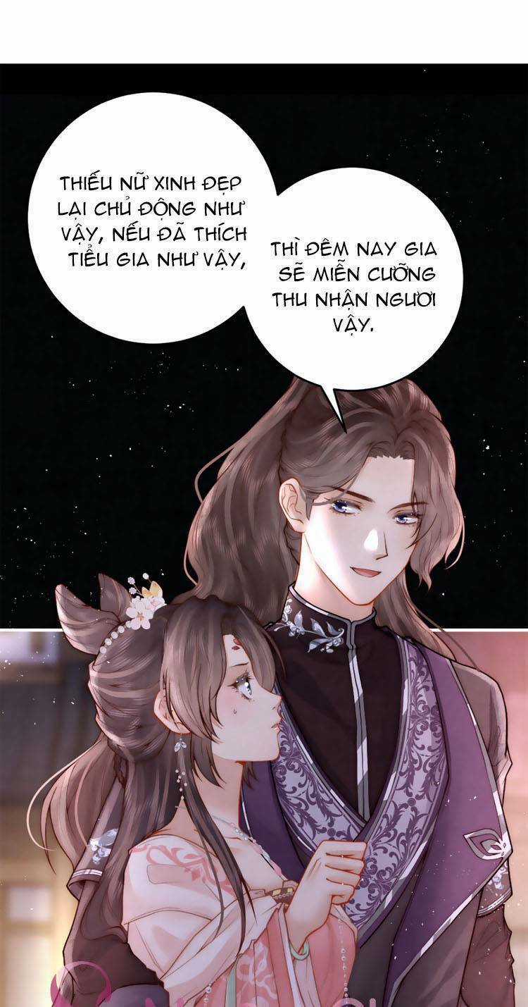 Nữ Đế Và Dàn Hậu Cung Siêu Phẩm Chapter 11 trang 1