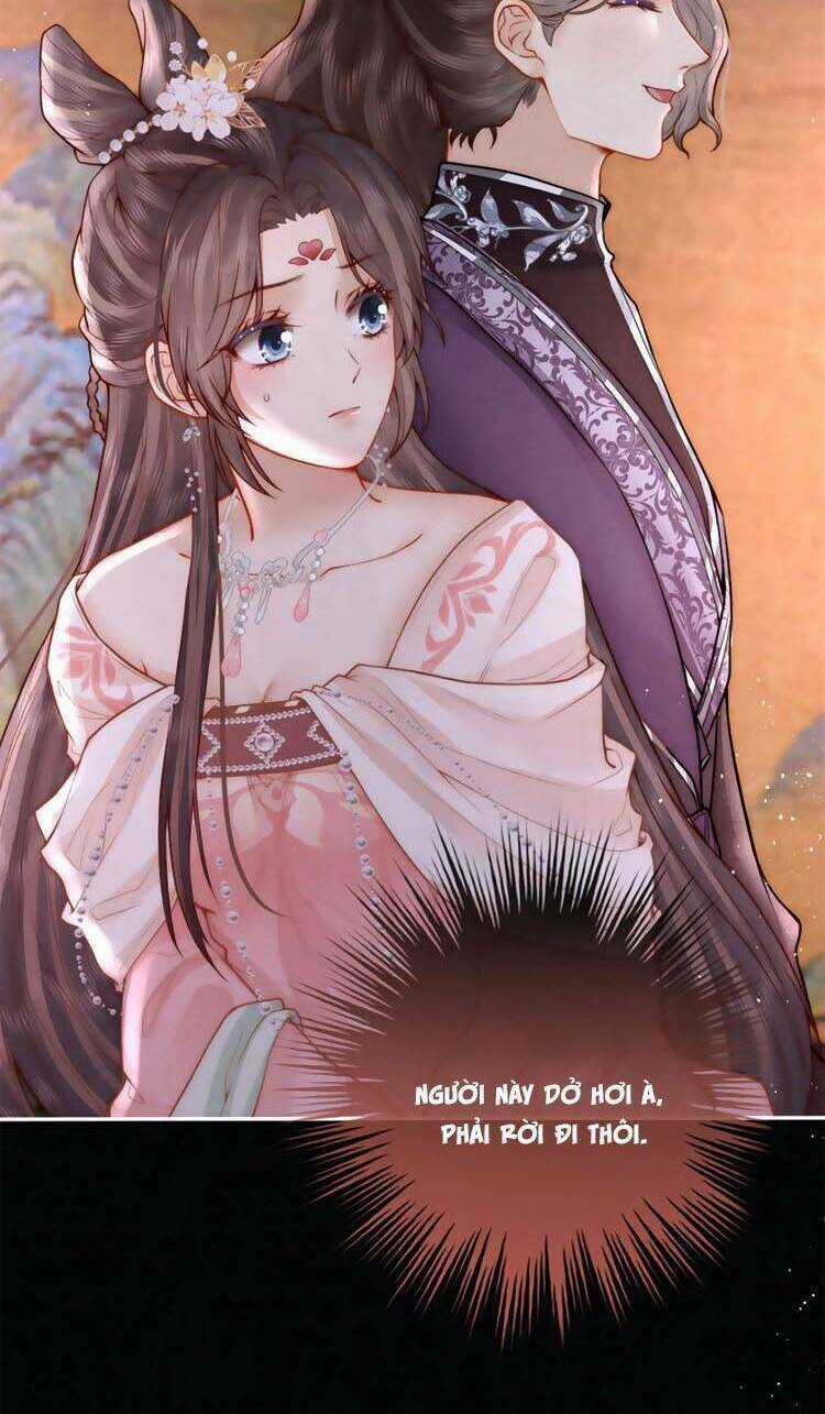 Nữ Đế Và Dàn Hậu Cung Siêu Phẩm Chapter 11 trang 10