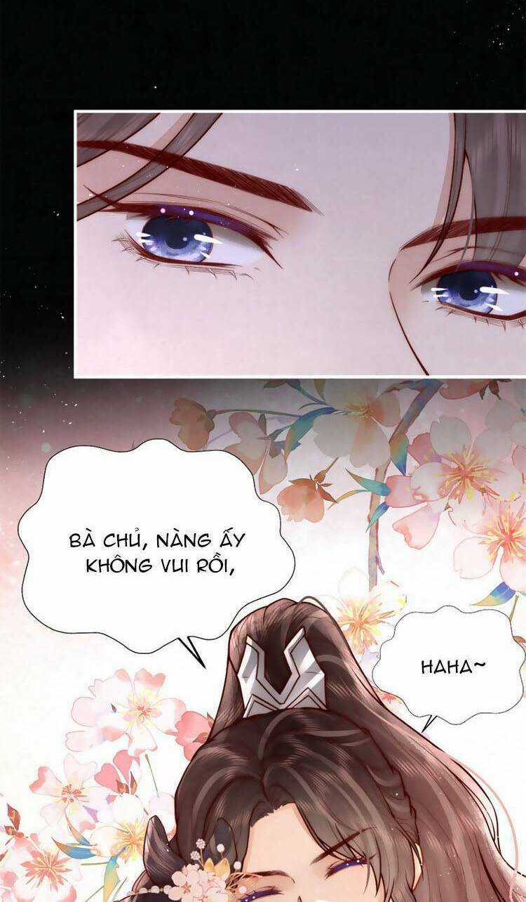 Nữ Đế Và Dàn Hậu Cung Siêu Phẩm Chapter 11 trang 11