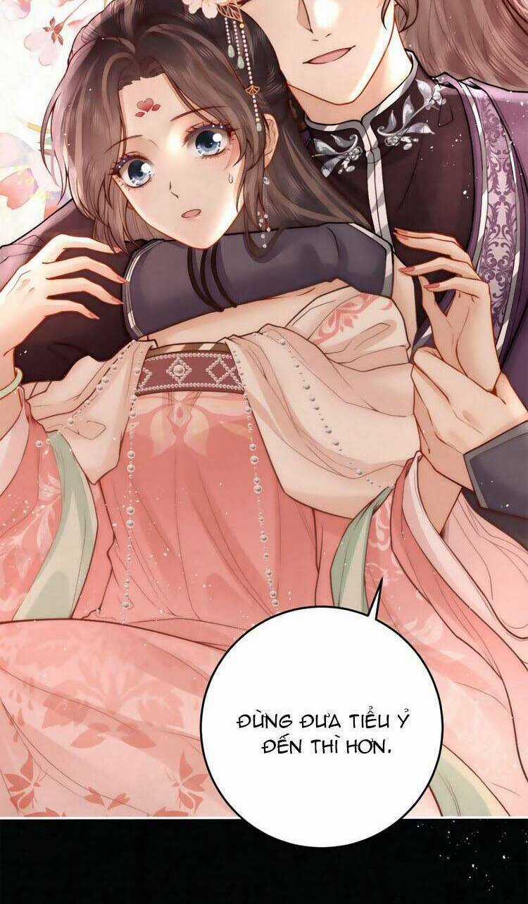 Nữ Đế Và Dàn Hậu Cung Siêu Phẩm Chapter 11 trang 12