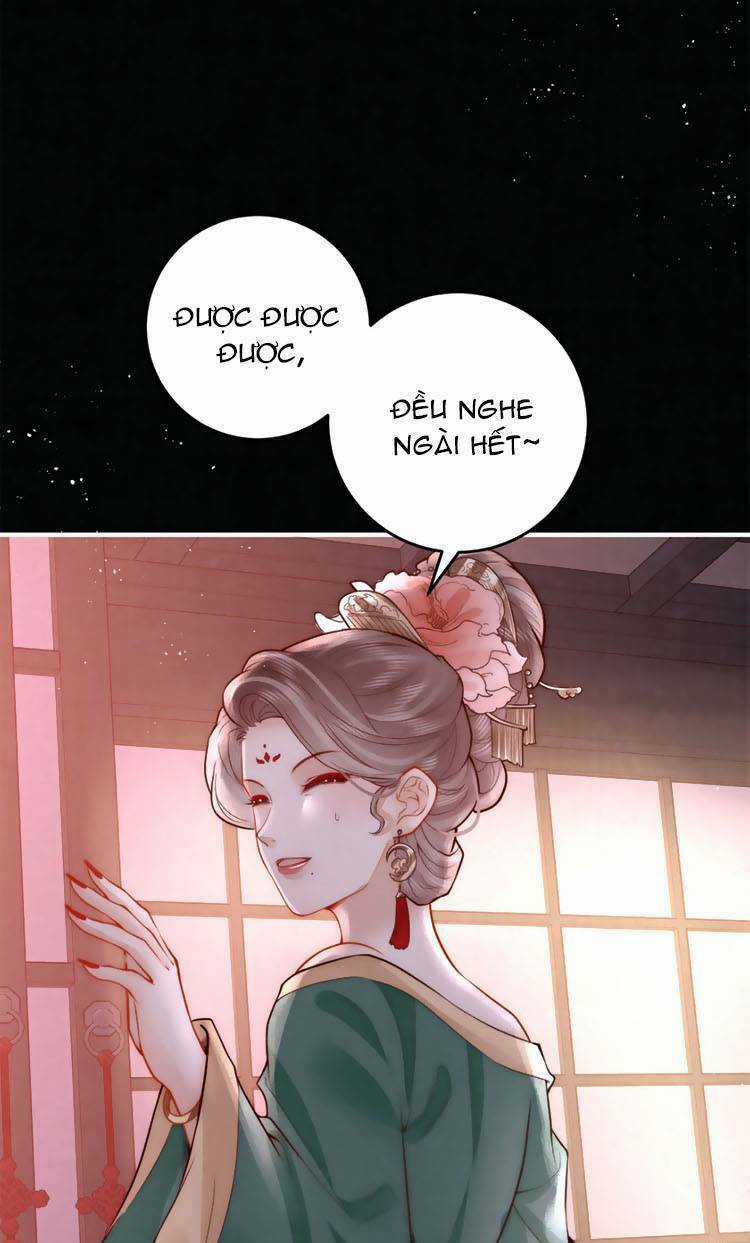 Nữ Đế Và Dàn Hậu Cung Siêu Phẩm Chapter 11 trang 13