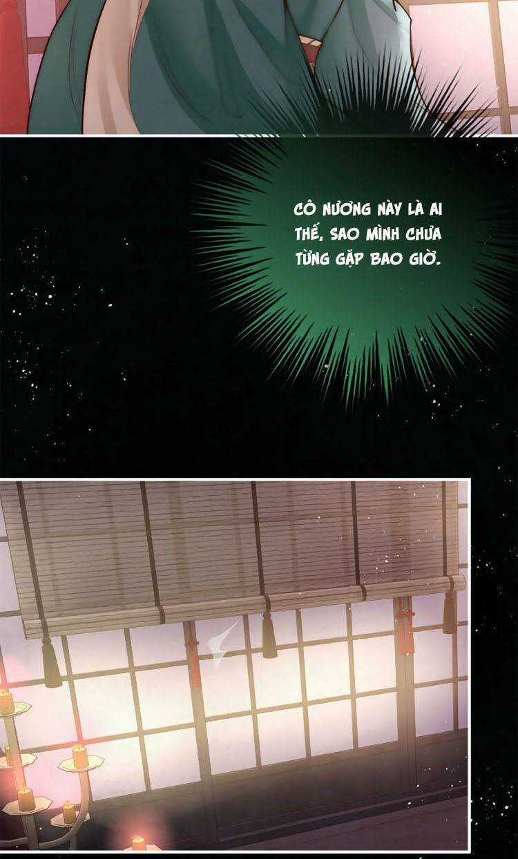 Nữ Đế Và Dàn Hậu Cung Siêu Phẩm Chapter 11 trang 14