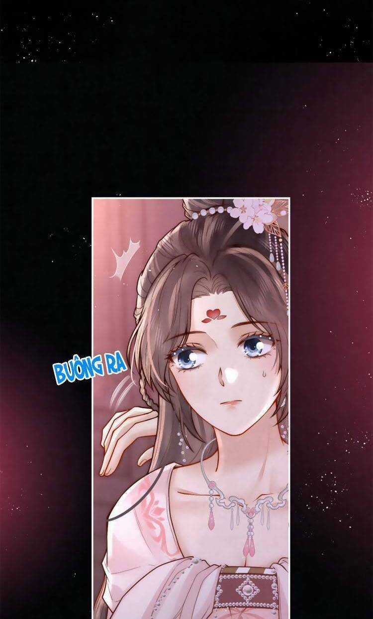 Nữ Đế Và Dàn Hậu Cung Siêu Phẩm Chapter 11 trang 15