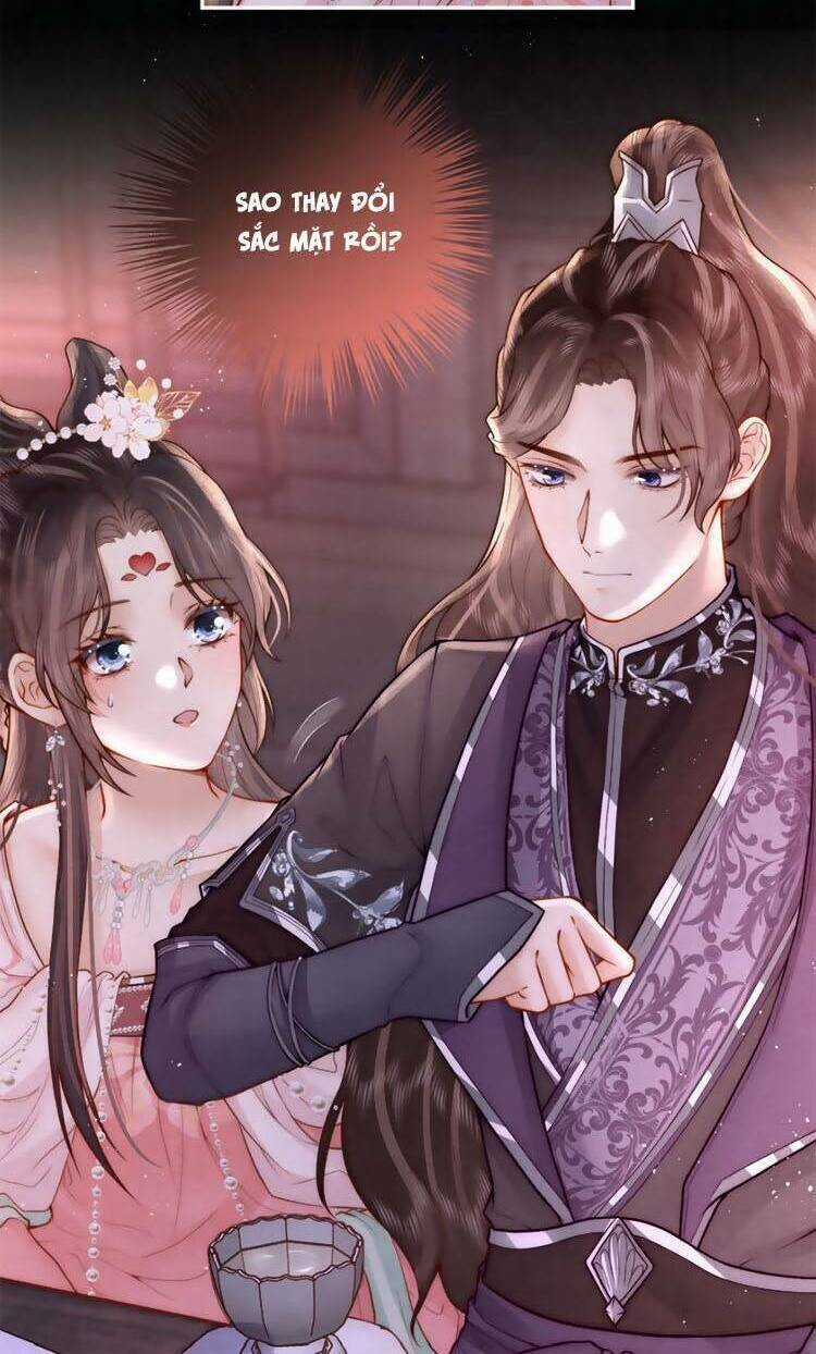 Nữ Đế Và Dàn Hậu Cung Siêu Phẩm Chapter 11 trang 16