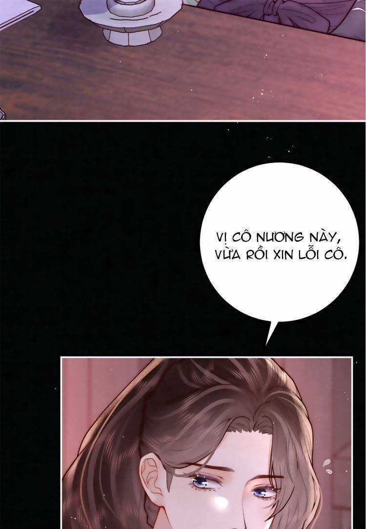 Nữ Đế Và Dàn Hậu Cung Siêu Phẩm Chapter 11 trang 17