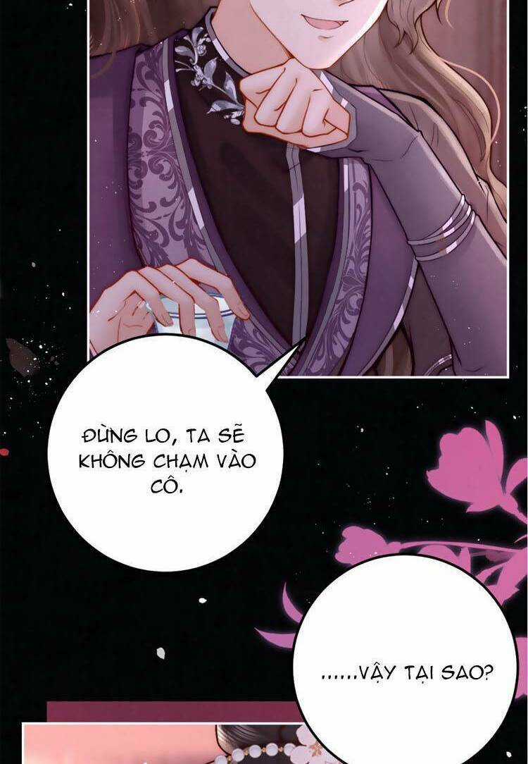 Nữ Đế Và Dàn Hậu Cung Siêu Phẩm Chapter 11 trang 18