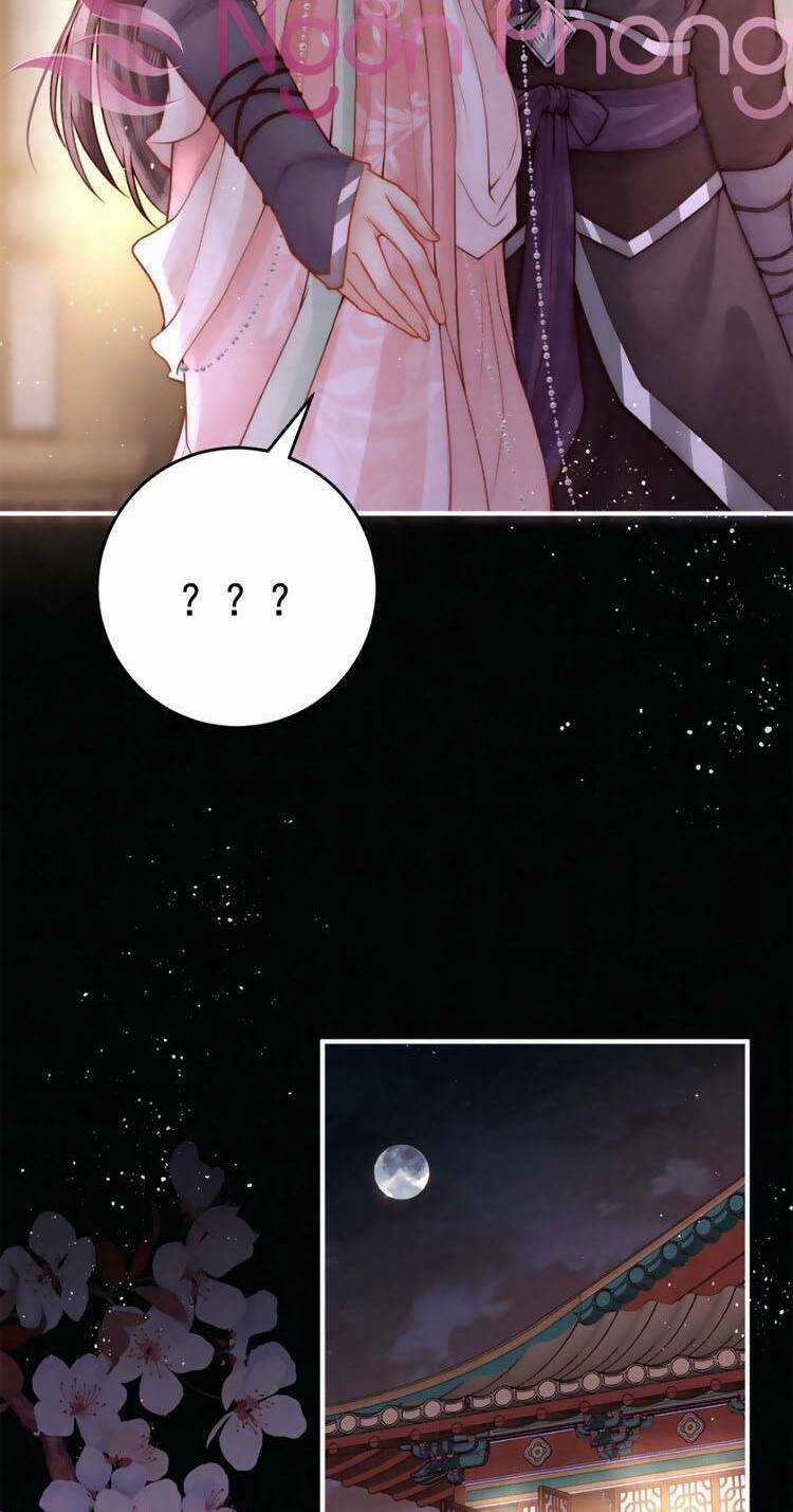 Nữ Đế Và Dàn Hậu Cung Siêu Phẩm Chapter 11 trang 2