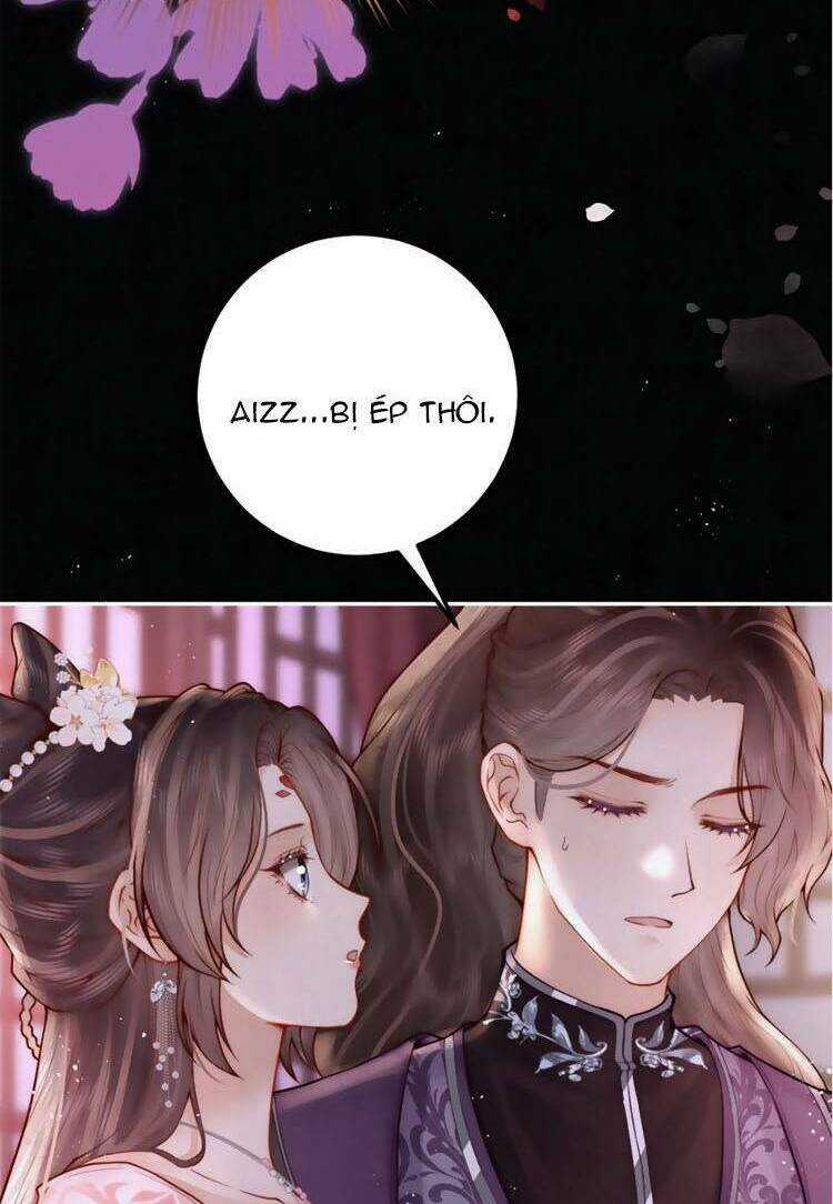 Nữ Đế Và Dàn Hậu Cung Siêu Phẩm Chapter 11 trang 20