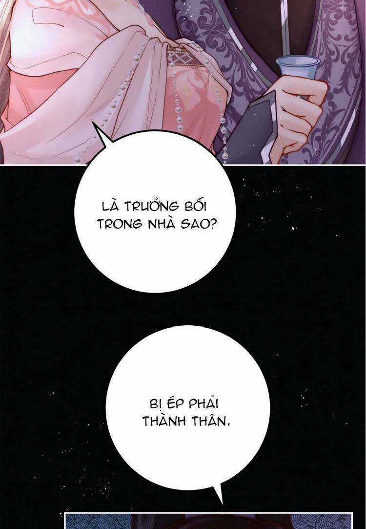 Nữ Đế Và Dàn Hậu Cung Siêu Phẩm Chapter 11 trang 21