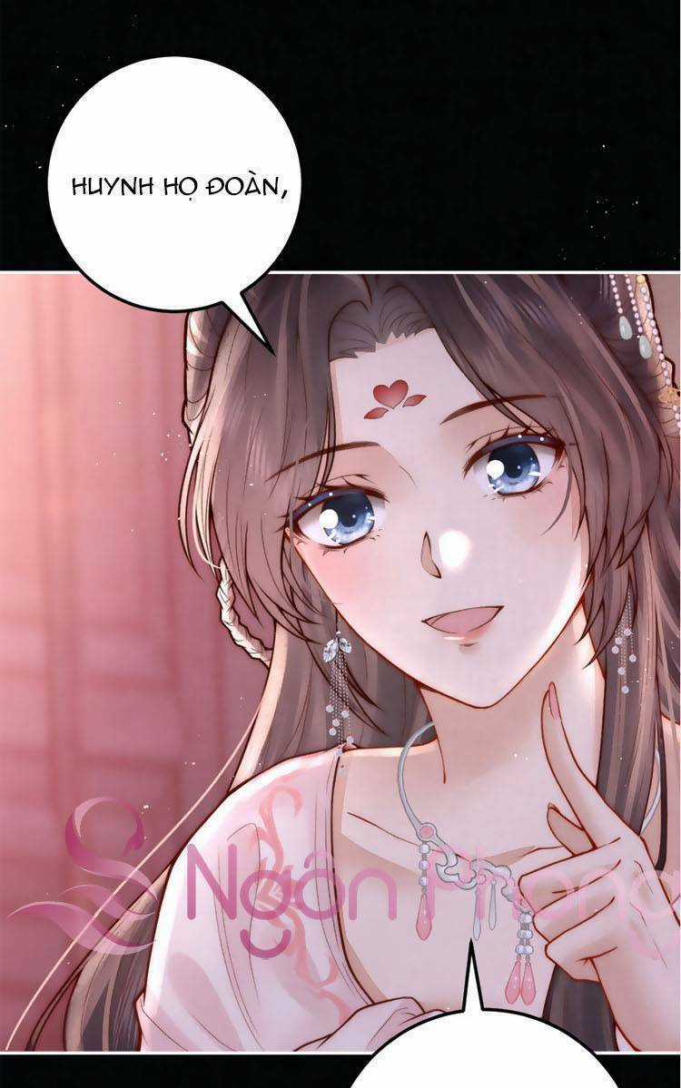 Nữ Đế Và Dàn Hậu Cung Siêu Phẩm Chapter 11 trang 23