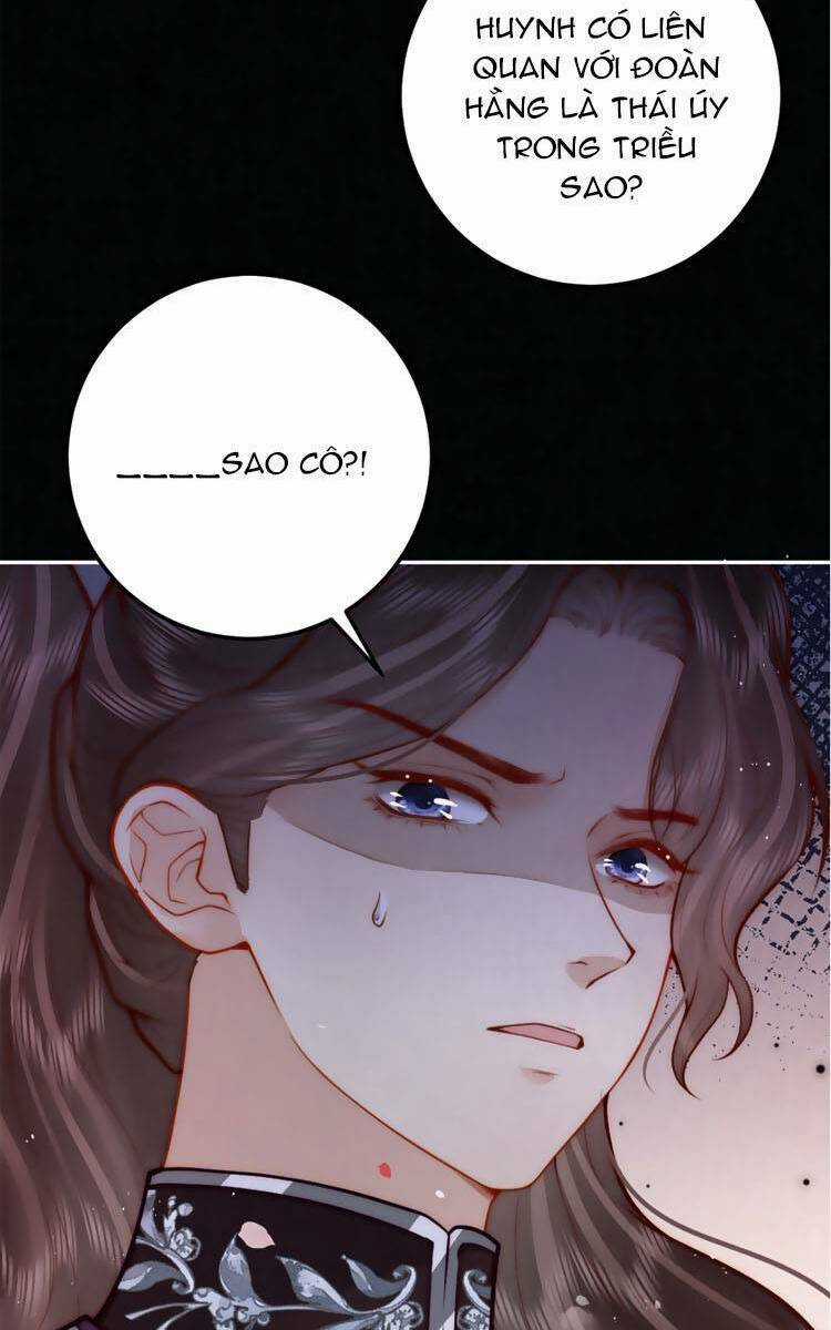 Nữ Đế Và Dàn Hậu Cung Siêu Phẩm Chapter 11 trang 24