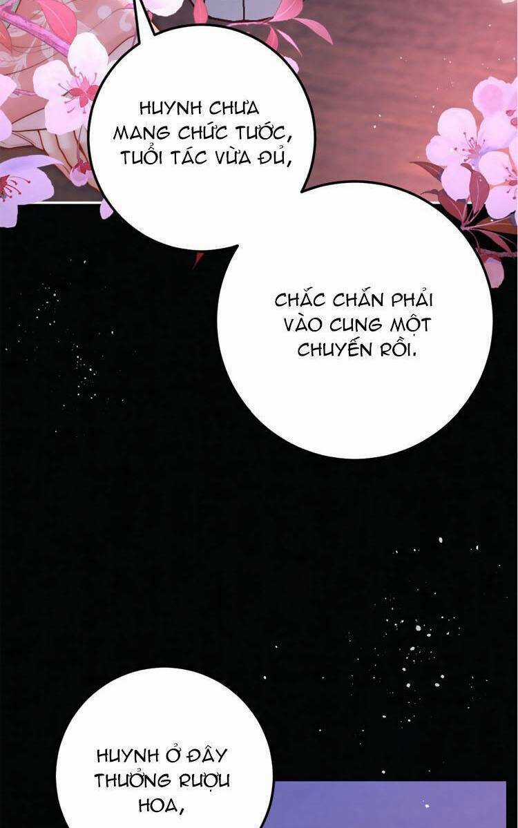 Nữ Đế Và Dàn Hậu Cung Siêu Phẩm Chapter 11 trang 27