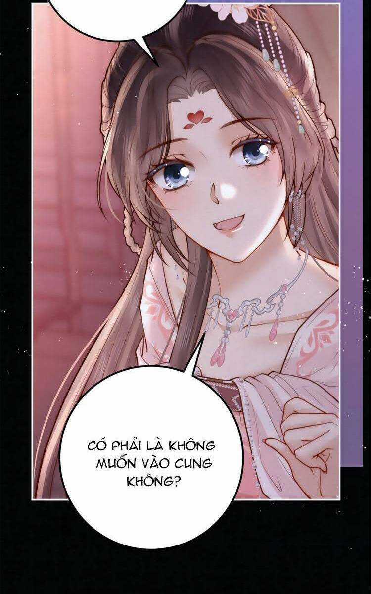 Nữ Đế Và Dàn Hậu Cung Siêu Phẩm Chapter 11 trang 28