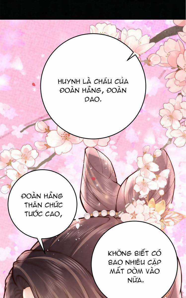 Nữ Đế Và Dàn Hậu Cung Siêu Phẩm Chapter 11 trang 30