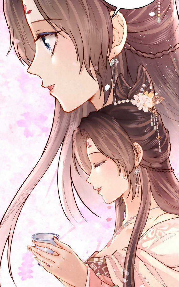 Nữ Đế Và Dàn Hậu Cung Siêu Phẩm Chapter 11 trang 31