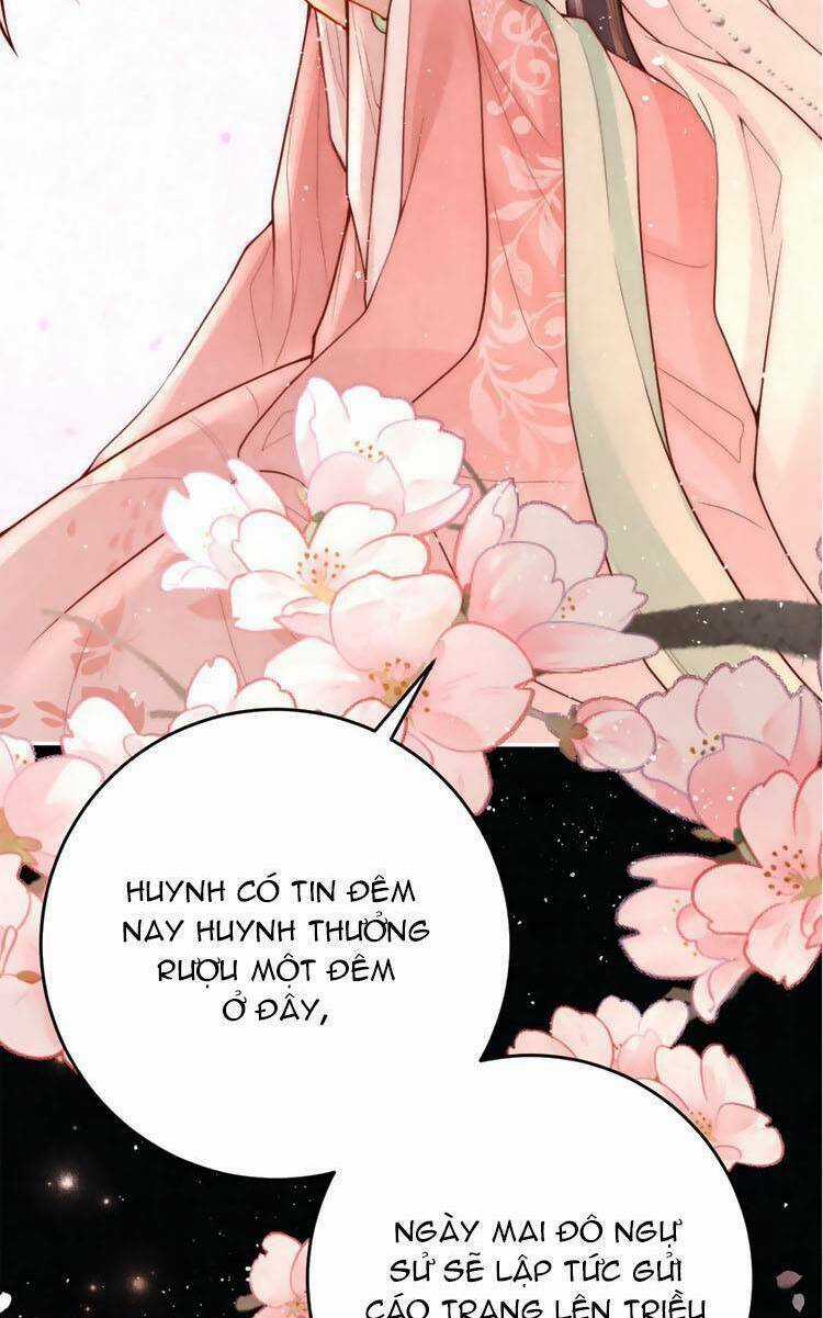 Nữ Đế Và Dàn Hậu Cung Siêu Phẩm Chapter 11 trang 32