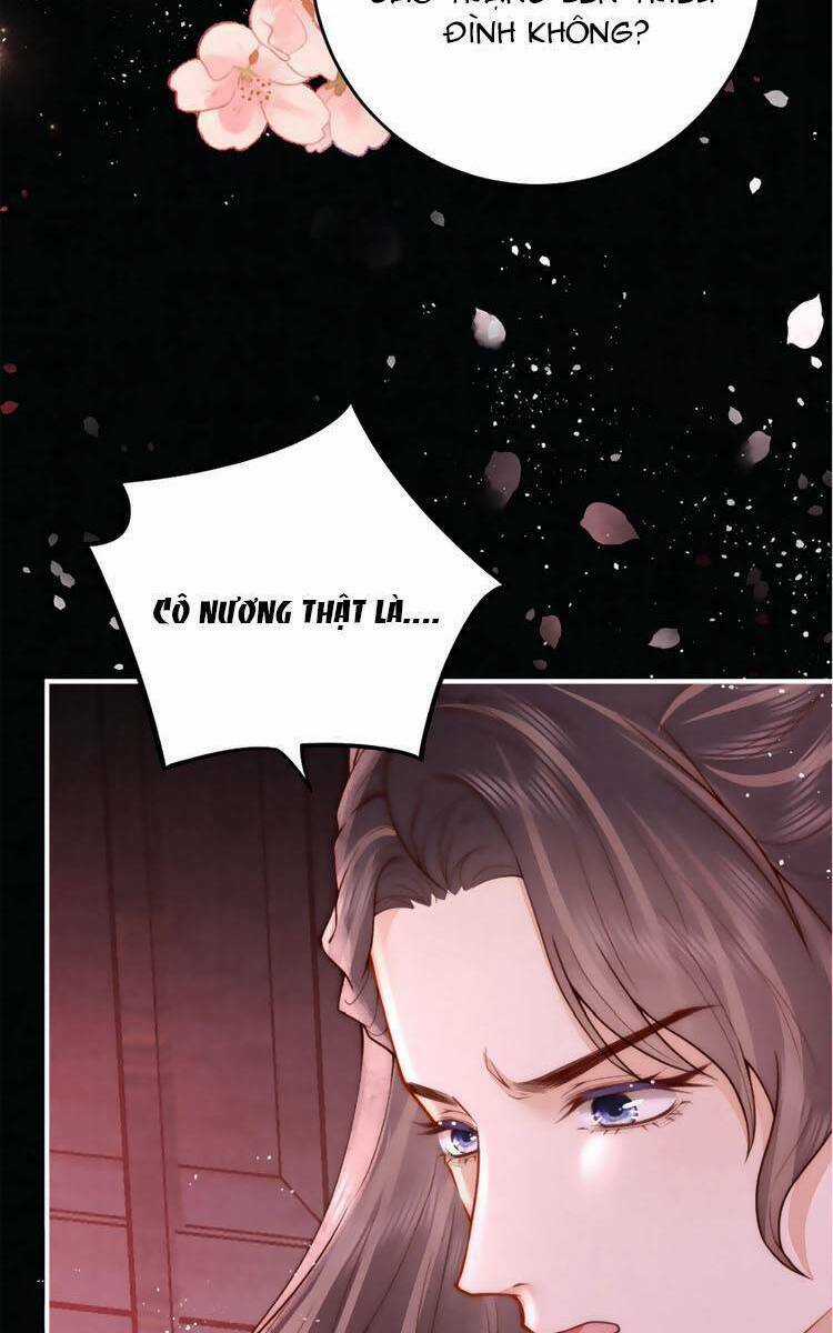 Nữ Đế Và Dàn Hậu Cung Siêu Phẩm Chapter 11 trang 33