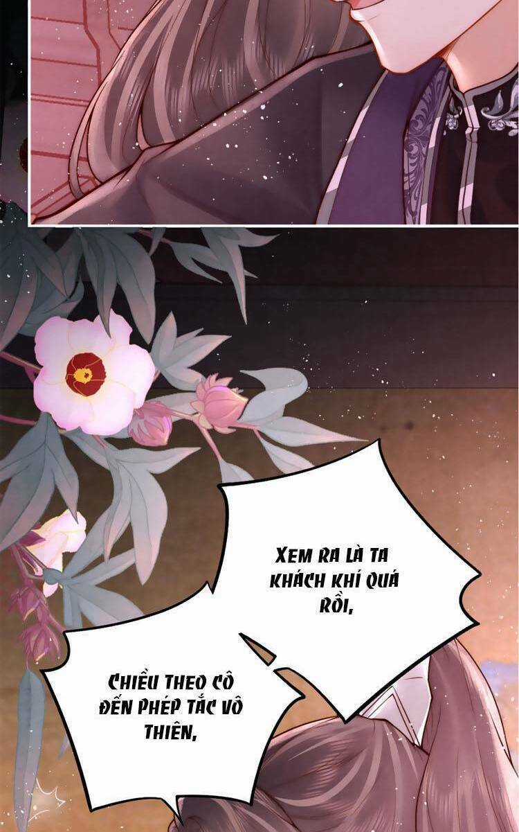 Nữ Đế Và Dàn Hậu Cung Siêu Phẩm Chapter 11 trang 34