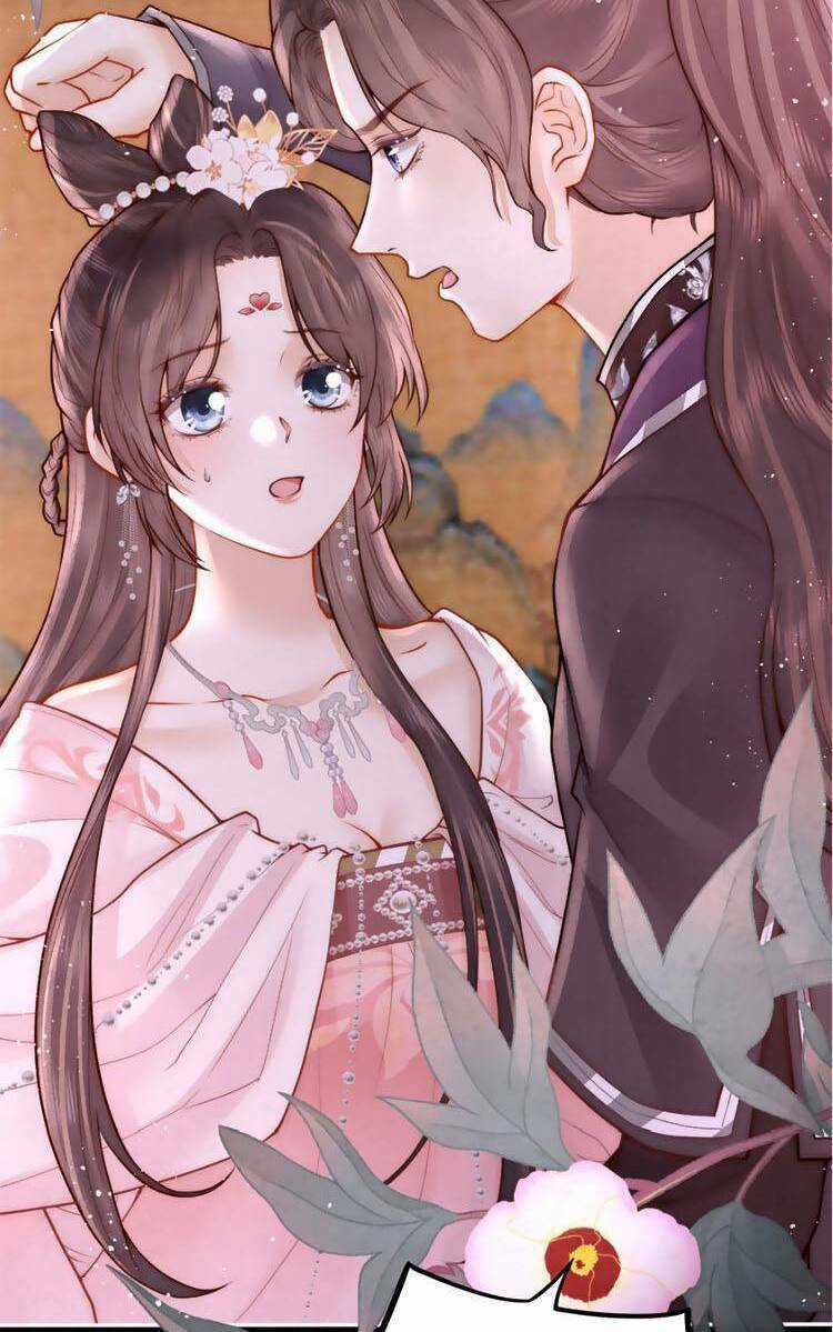 Nữ Đế Và Dàn Hậu Cung Siêu Phẩm Chapter 11 trang 35