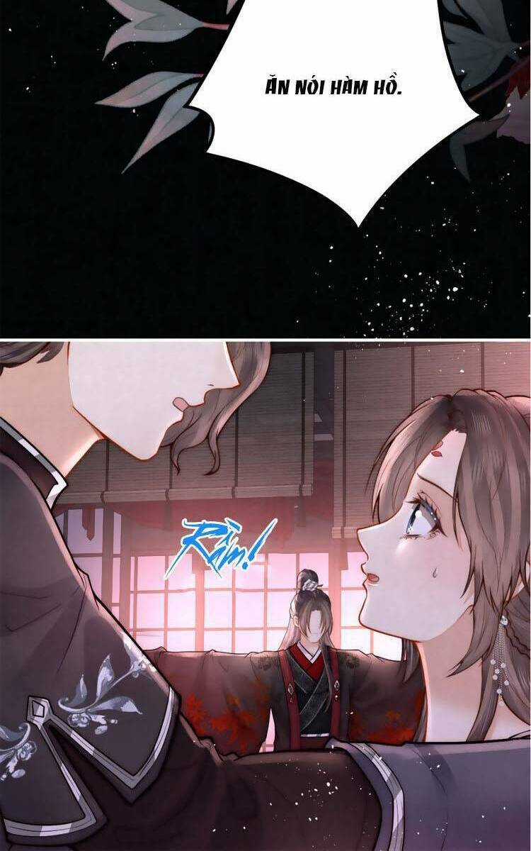 Nữ Đế Và Dàn Hậu Cung Siêu Phẩm Chapter 11 trang 36