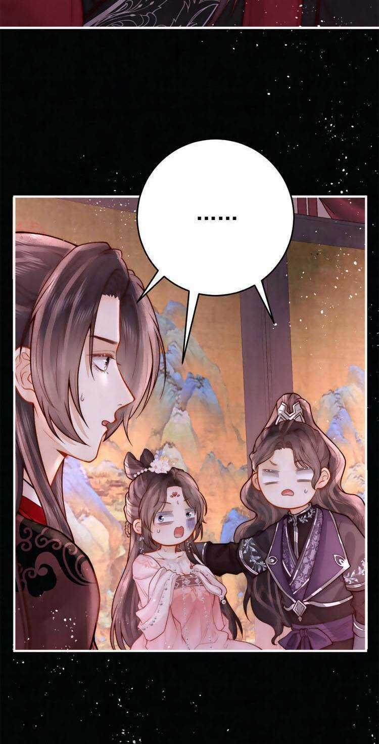 Nữ Đế Và Dàn Hậu Cung Siêu Phẩm Chapter 11 trang 38