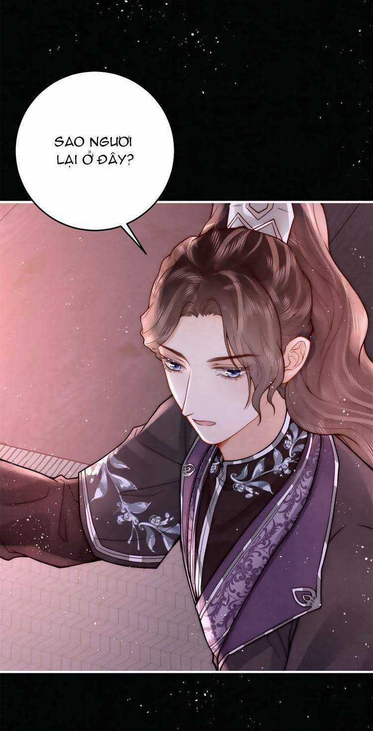 Nữ Đế Và Dàn Hậu Cung Siêu Phẩm Chapter 11 trang 39