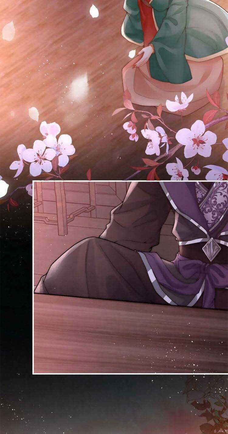 Nữ Đế Và Dàn Hậu Cung Siêu Phẩm Chapter 11 trang 4