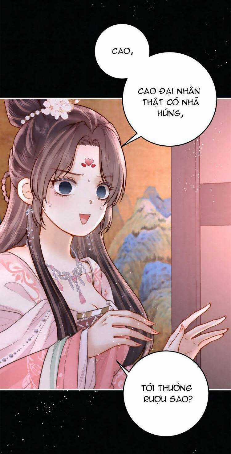 Nữ Đế Và Dàn Hậu Cung Siêu Phẩm Chapter 11 trang 40