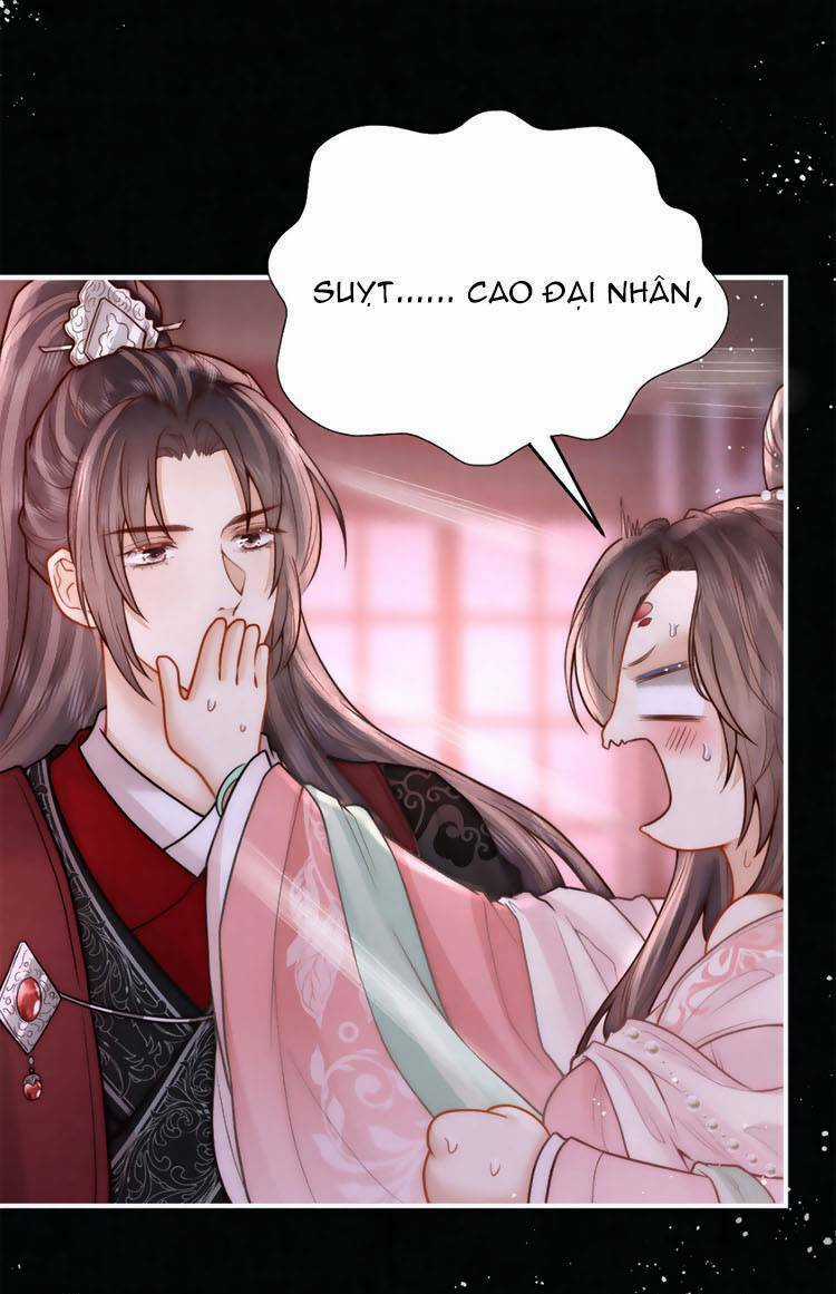 Nữ Đế Và Dàn Hậu Cung Siêu Phẩm Chapter 11 trang 41