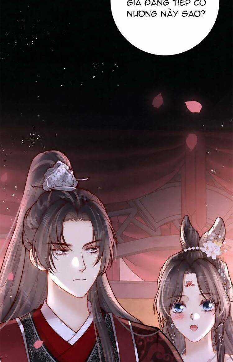 Nữ Đế Và Dàn Hậu Cung Siêu Phẩm Chapter 11 trang 44